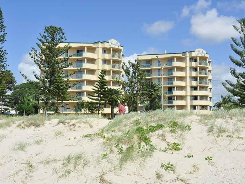 21/484 “Royal Pacific” Marine Parade, Biggera Waters QLD 4216