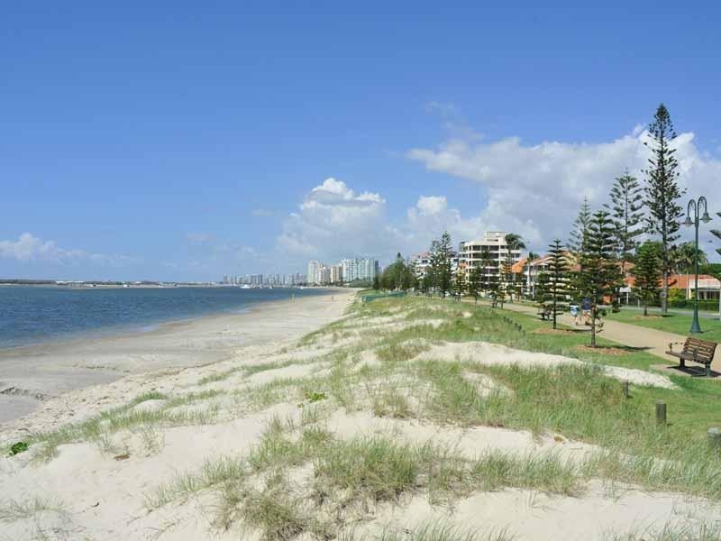 21/484 “Royal Pacific” Marine Parade, Biggera Waters QLD 4216