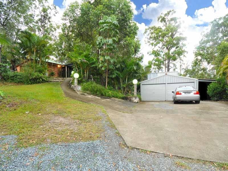Tallebudgera QLD 4228