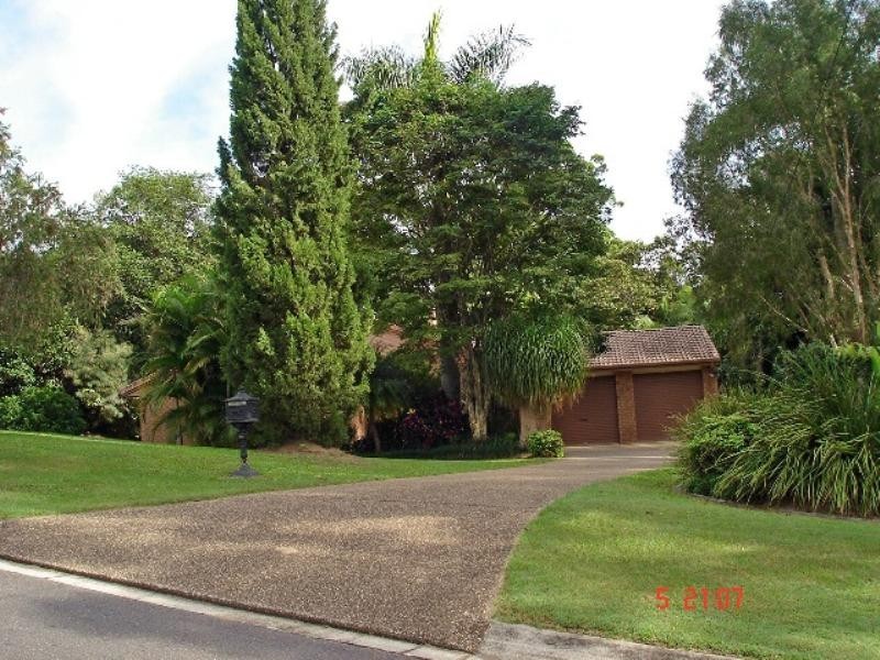 46 Charles Kurz Drive, Worongary QLD 4213