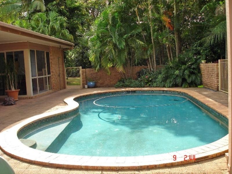 46 Charles Kurz Drive, Worongary QLD 4213