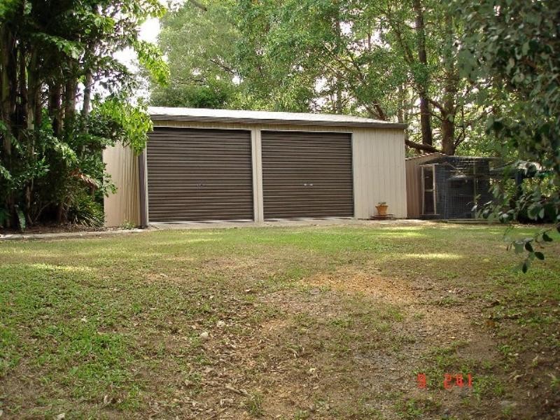 46 Charles Kurz Drive, Worongary QLD 4213