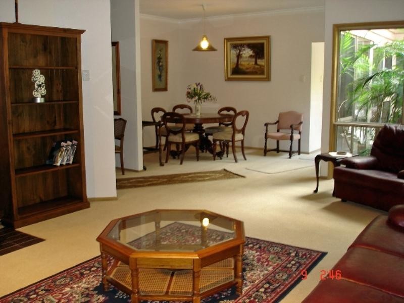 46 Charles Kurz Drive, Worongary QLD 4213