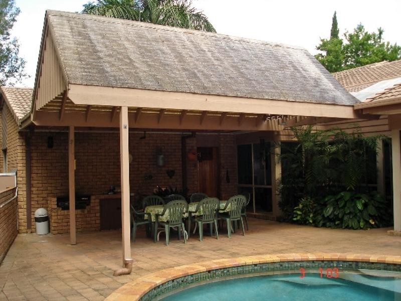 46 Charles Kurz Drive, Worongary QLD 4213