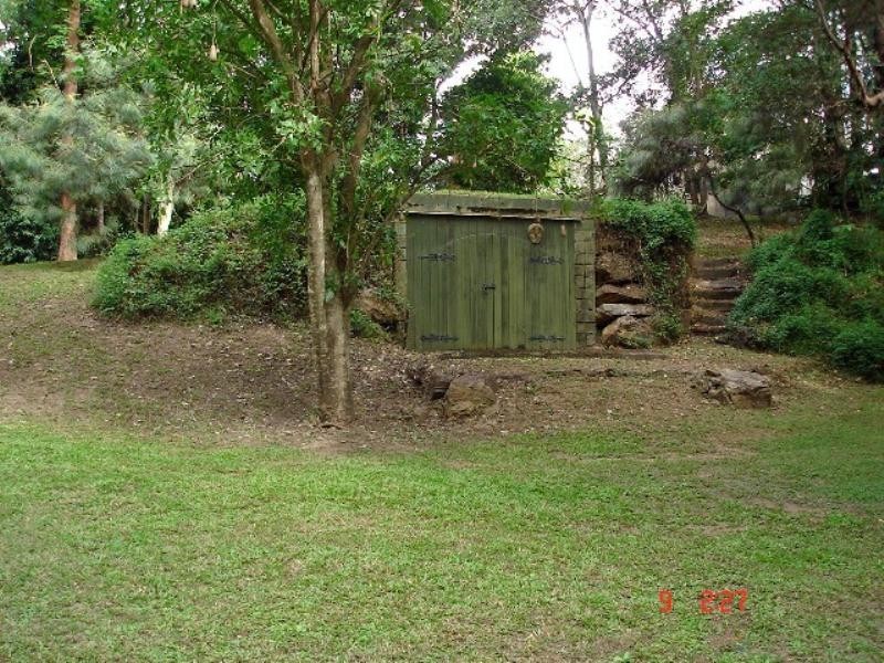 46 Charles Kurz Drive, Worongary QLD 4213