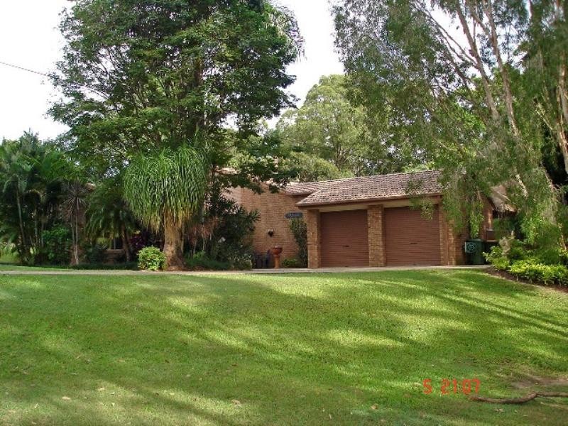 46 Charles Kurz Drive, Worongary QLD 4213