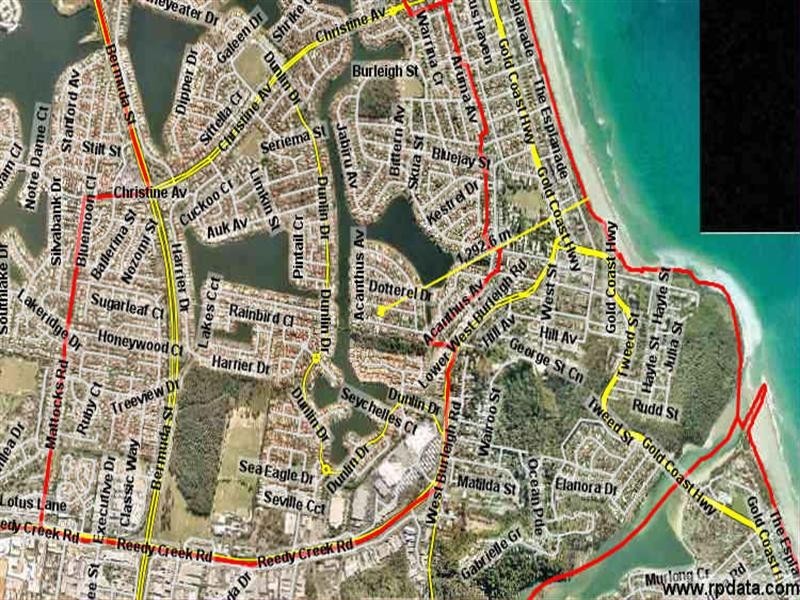 20 Dabchick Drive, Burleigh Waters QLD 4220