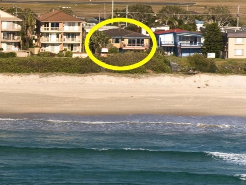 289A Golden Four Drive, Bilinga QLD 4225