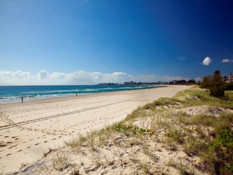 289A Golden Four Drive, Bilinga QLD 4225