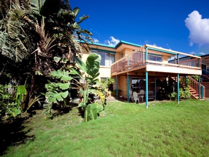 289A Golden Four Drive, Bilinga QLD 4225