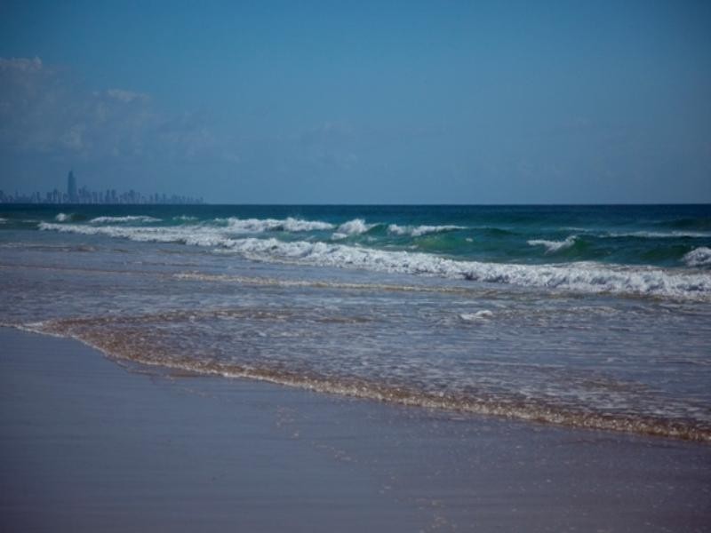 289A Golden Four Drive, Bilinga QLD 4225