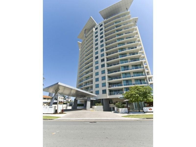 706 ‘Wings Resort and Spa’, 18 Fern Street, Surfers Paradise QLD 4217