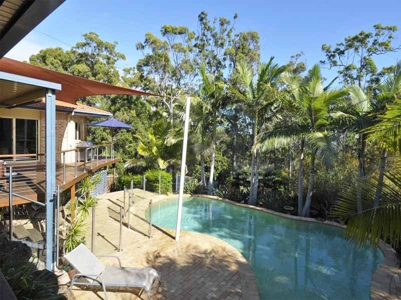 3 Forest Drive, Elanora QLD 4221