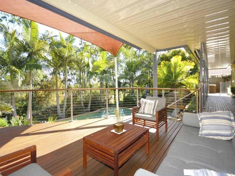 3 Forest Drive, Elanora QLD 4221