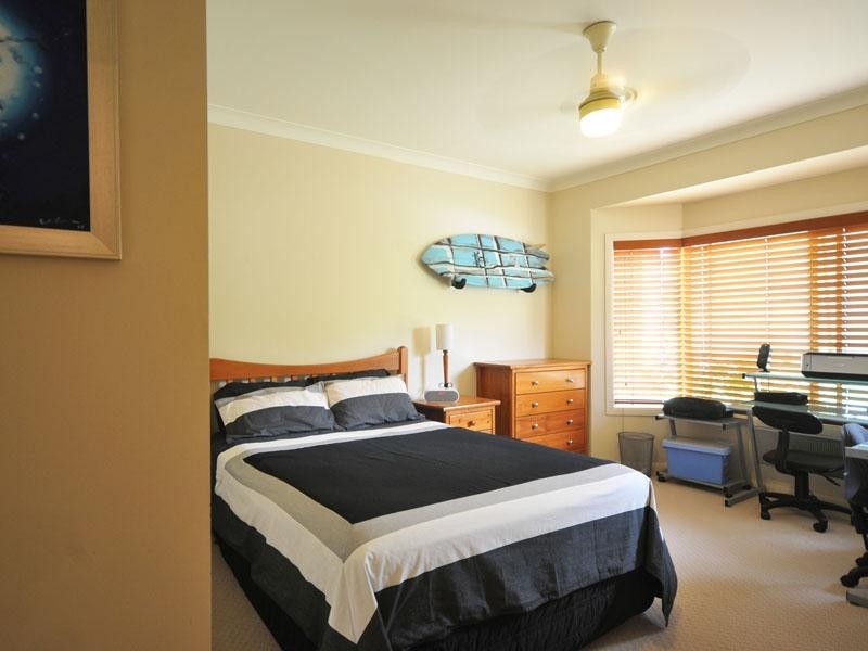 3 Forest Drive, Elanora QLD 4221