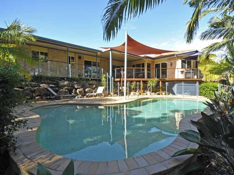 3 Forest Drive, Elanora QLD 4221