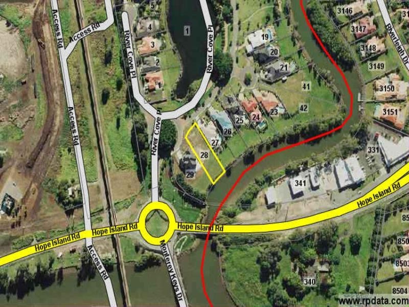 28 River Cove, Helensvale QLD 4212