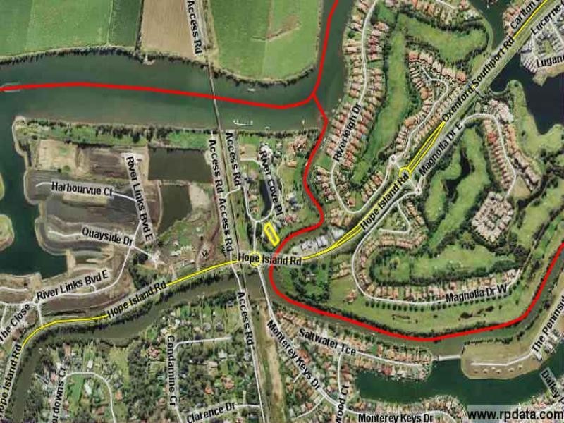 28 River Cove, Helensvale QLD 4212