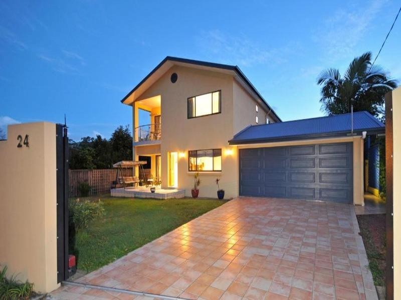 24 Tabilban Street, Burleigh Heads QLD 4220