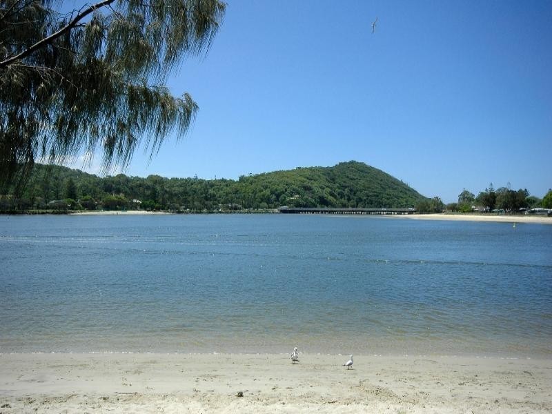 24 Tabilban Street, Burleigh Heads QLD 4220