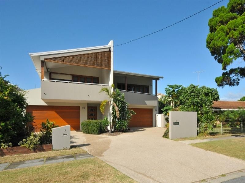 Burleigh Heads QLD 4220