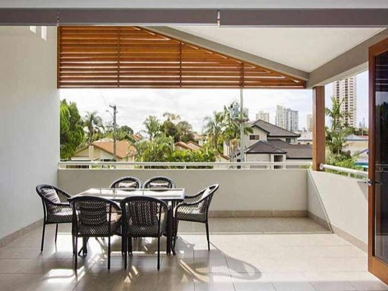 Burleigh Heads QLD 4220