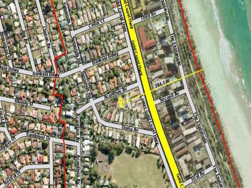 Burleigh Heads QLD 4220