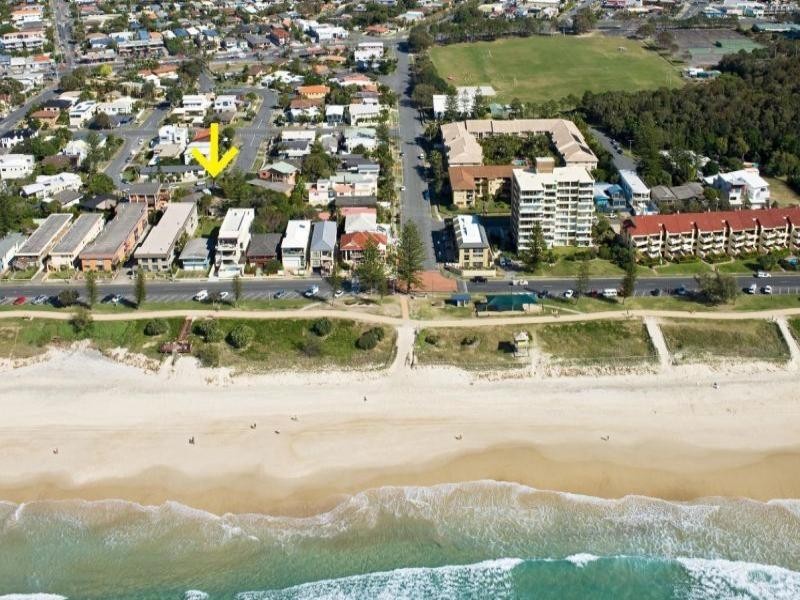 46 Messines Crescent, Miami QLD 4220