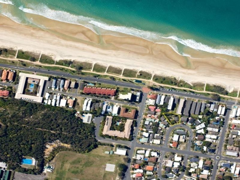 46 Messines Crescent, Miami QLD 4220