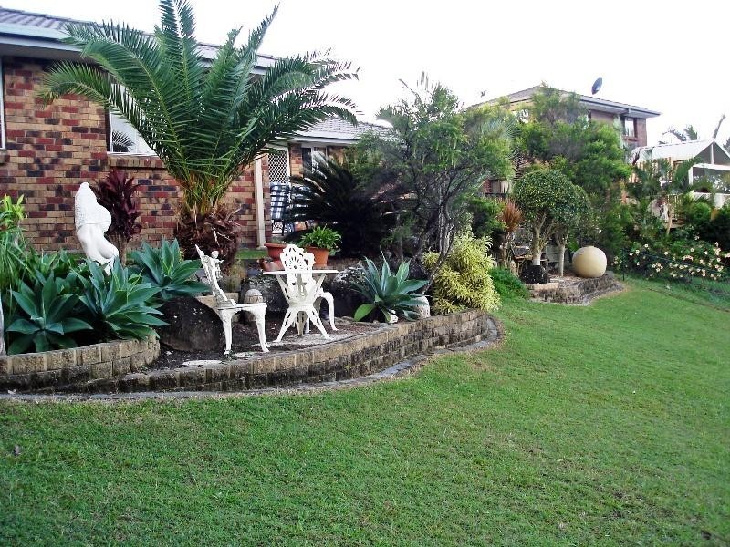 34 Altissimo Close, Varsity Lakes QLD 4227