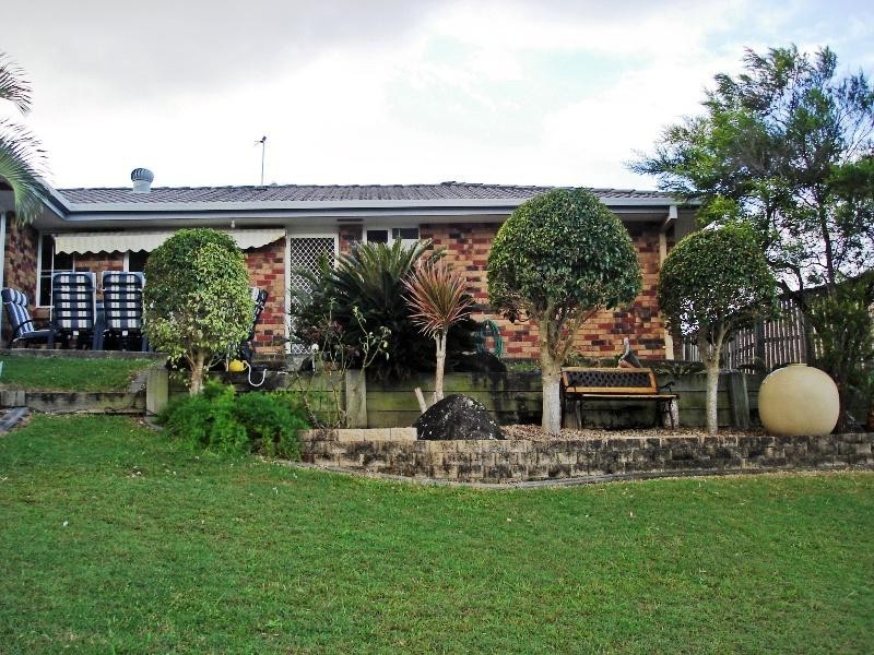 34 Altissimo Close, Varsity Lakes QLD 4227