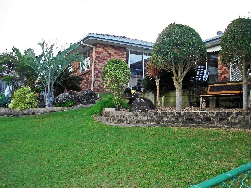 34 Altissimo Close, Varsity Lakes QLD 4227