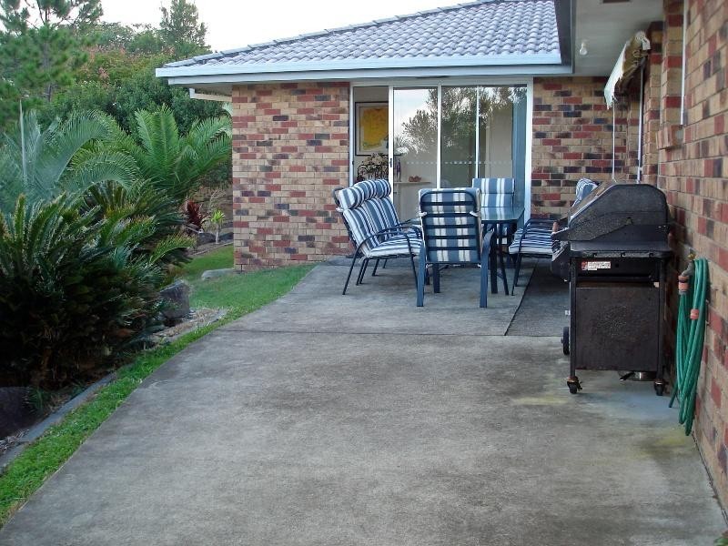 34 Altissimo Close, Varsity Lakes QLD 4227