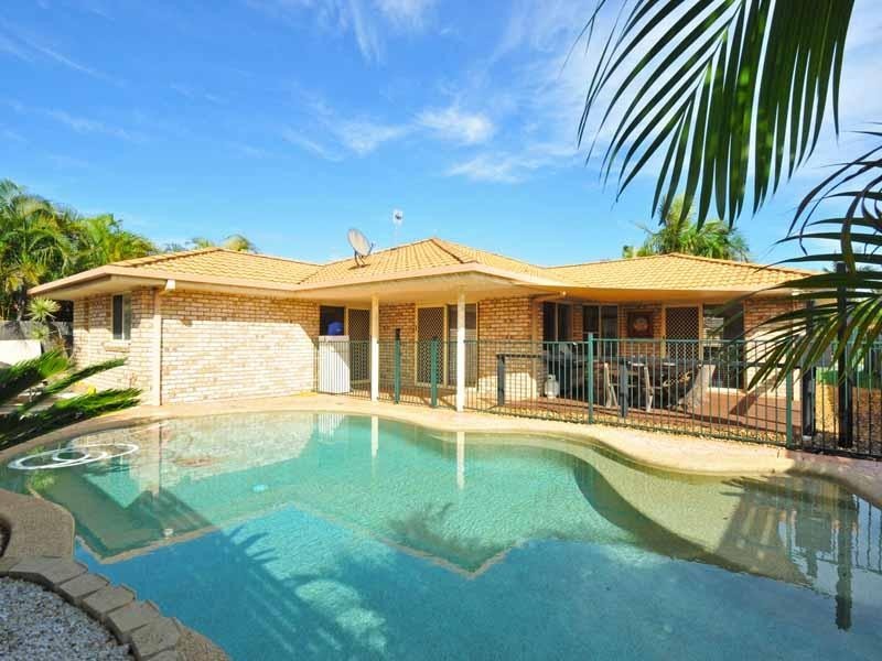7 Cannon Drive, Currumbin Waters QLD 4223