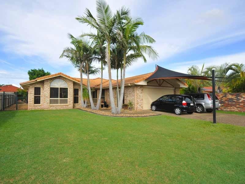 7 Cannon Drive, Currumbin Waters QLD 4223