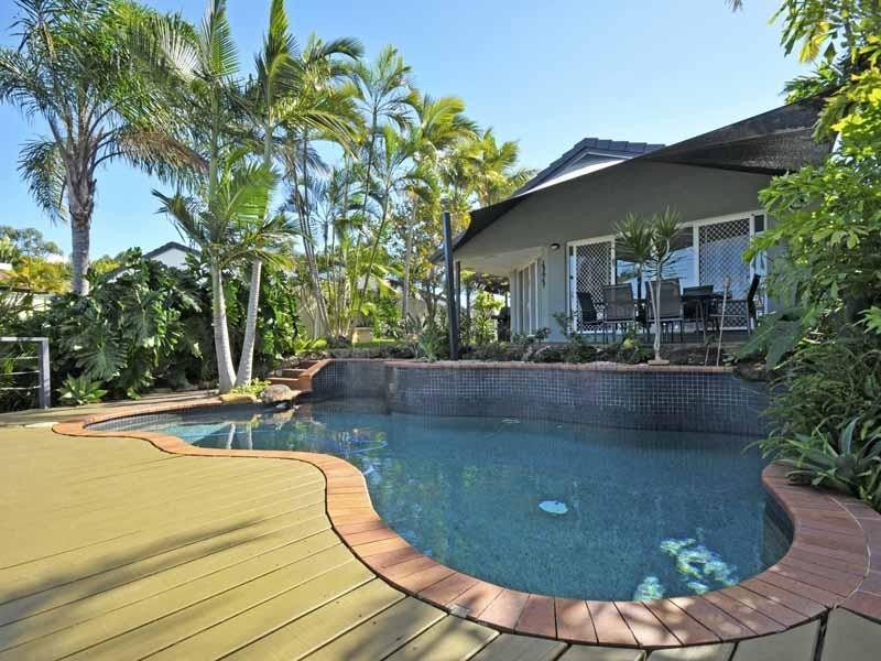 7 Carrara Road, Carrara QLD 4211