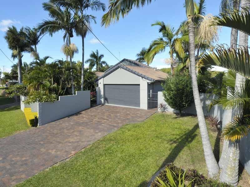 7 Carrara Road, Carrara QLD 4211
