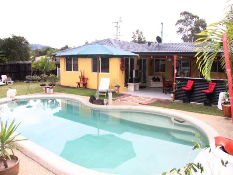 105 Cobai Drive, Mudgeeraba QLD 4213