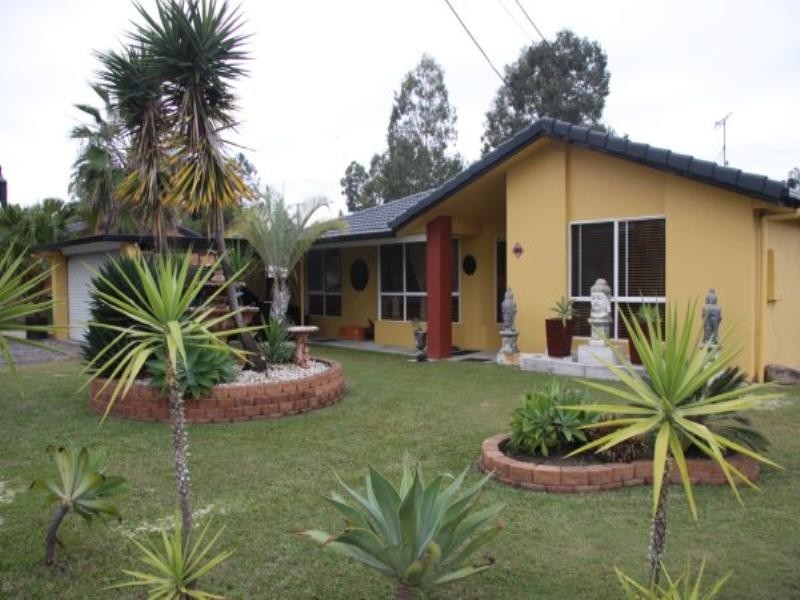 105 Cobai Drive, Mudgeeraba QLD 4213