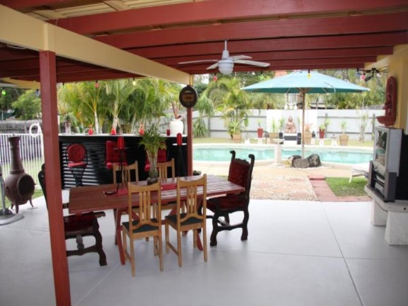 105 Cobai Drive, Mudgeeraba QLD 4213