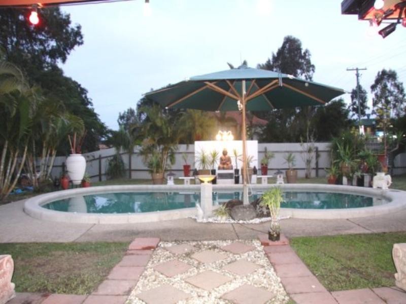 105 Cobai Drive, Mudgeeraba QLD 4213