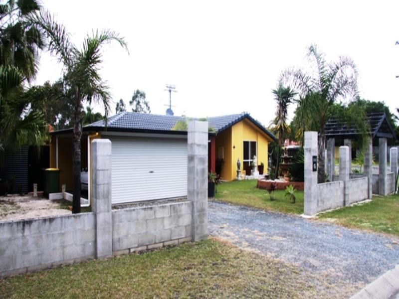 105 Cobai Drive, Mudgeeraba QLD 4213