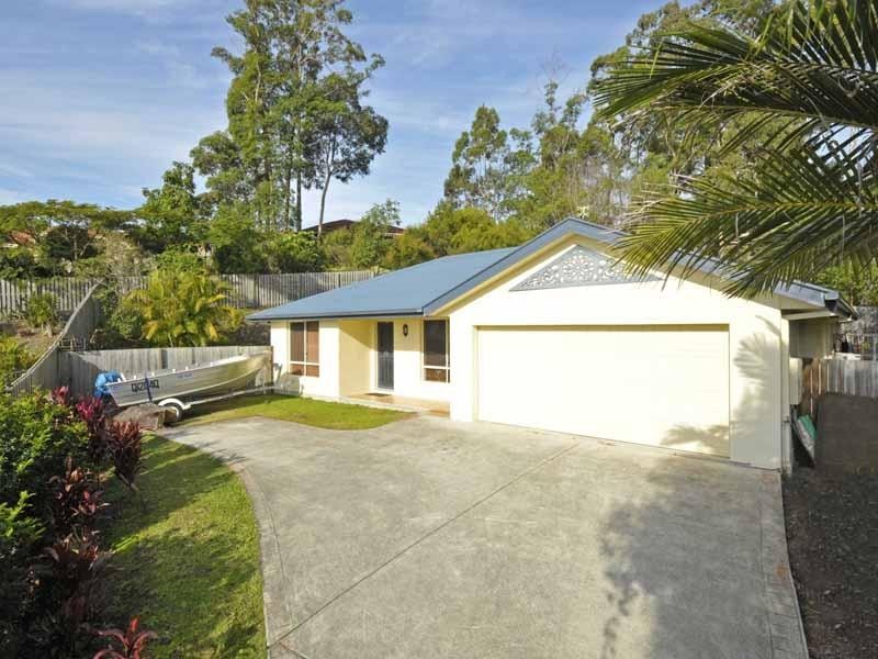 18 Bidwill Court, Elanora QLD 4221