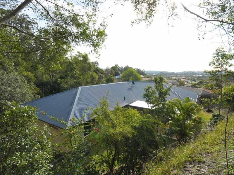 18 Bidwill Court, Elanora QLD 4221