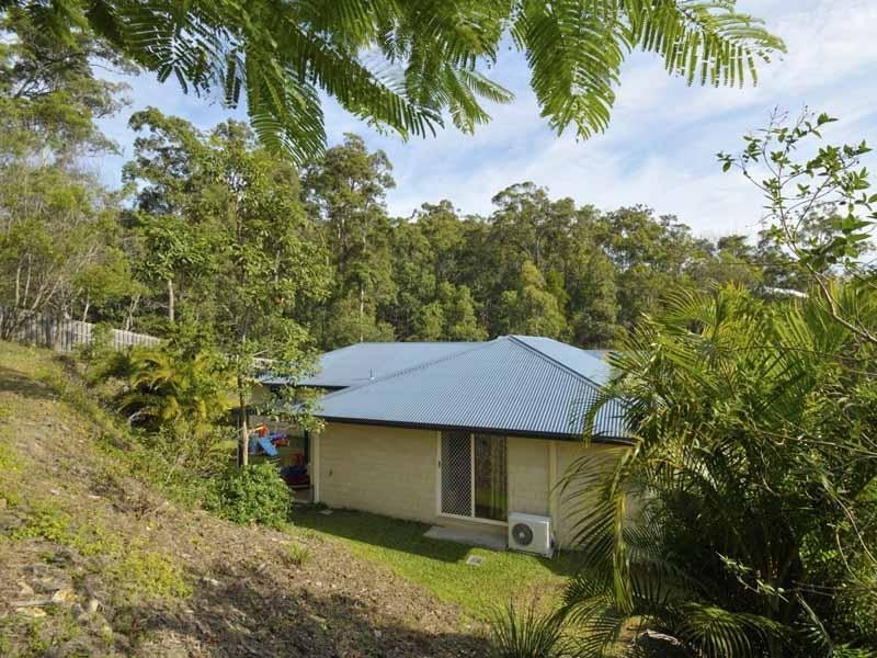 18 Bidwill Court, Elanora QLD 4221