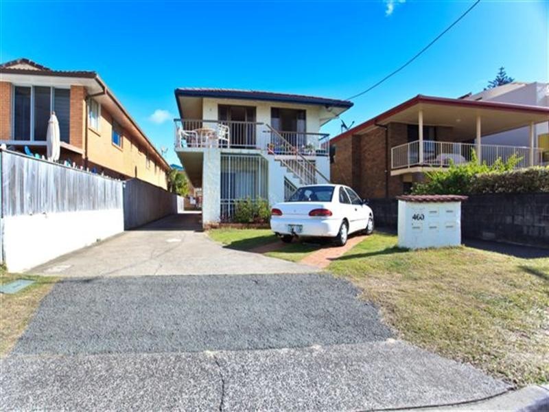 460 The Esplanade, Palm Beach QLD 4221