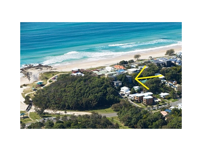 25c Teemangum Street, Tugun QLD 4224