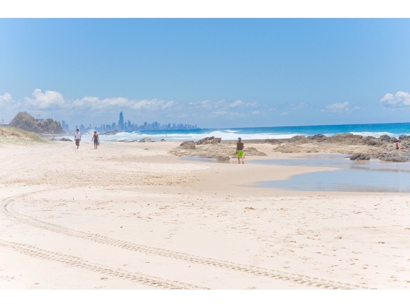 25c Teemangum Street, Tugun QLD 4224