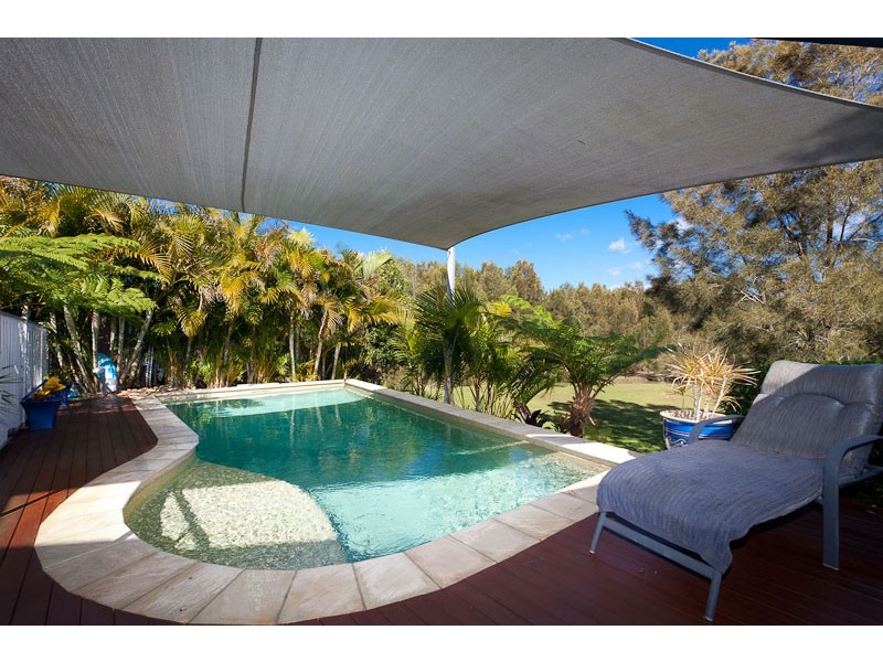 47 Tussock Crescent, Elanora QLD 4221