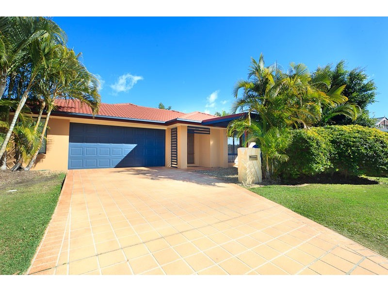 47 Tussock Crescent, Elanora QLD 4221